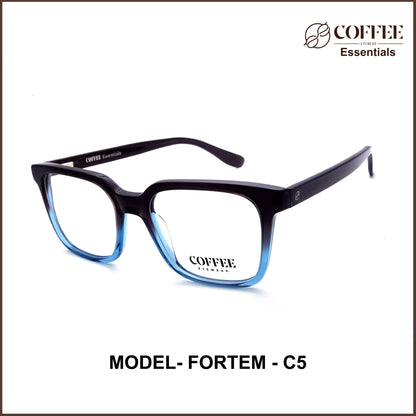 Fortem Acetate C5