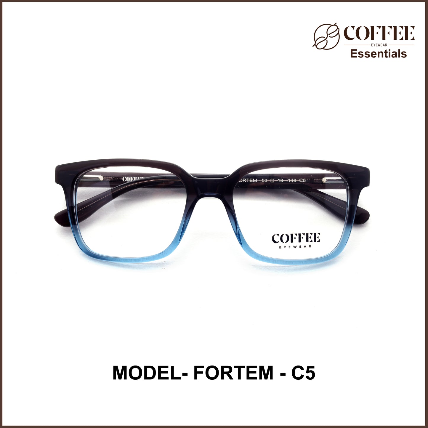 Fortem Acetate C5