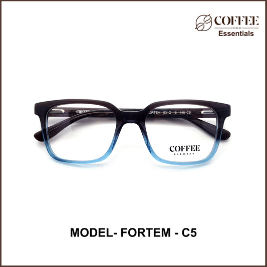 Fortem Acetate C5