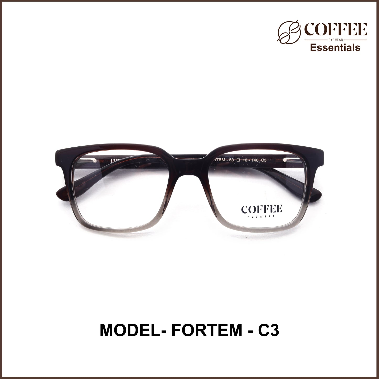 Fortem Acetate C3