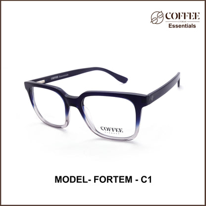 Fortem Acetate C1