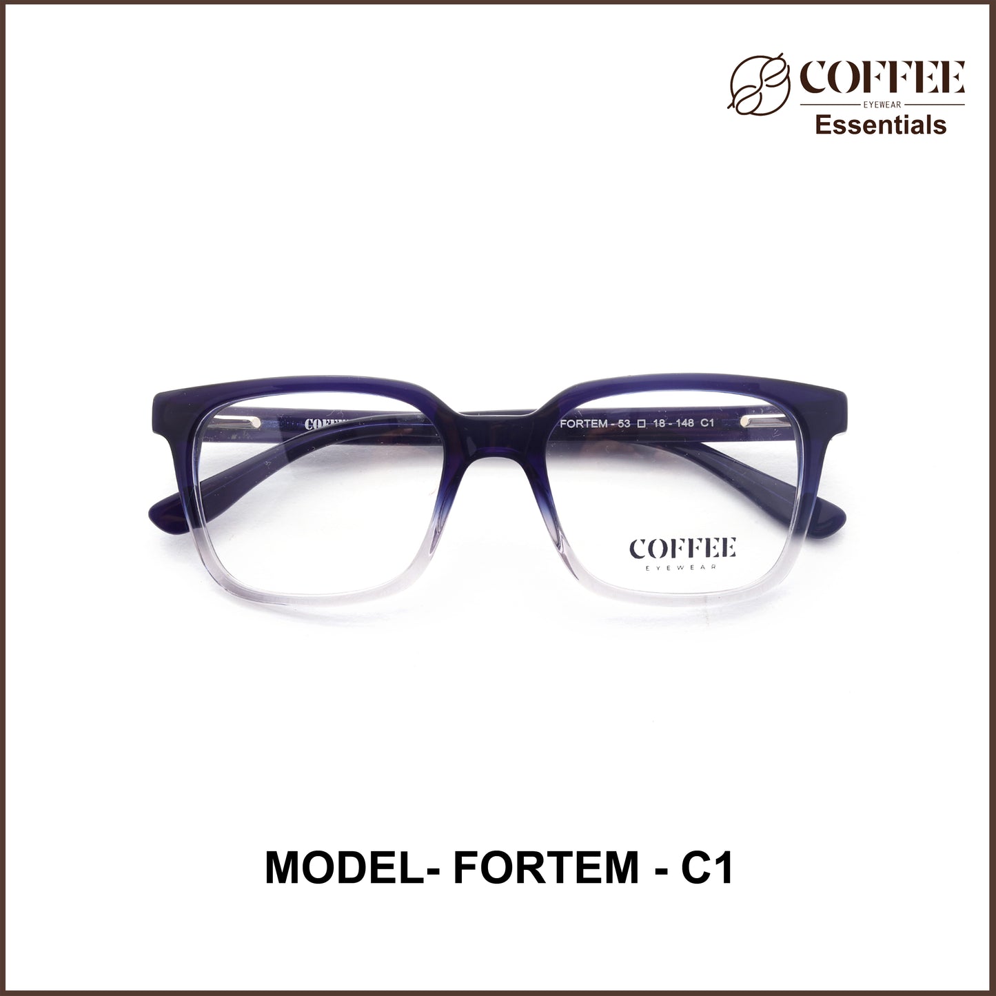 Fortem Acetate C1