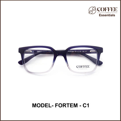 Fortem Acetate C1