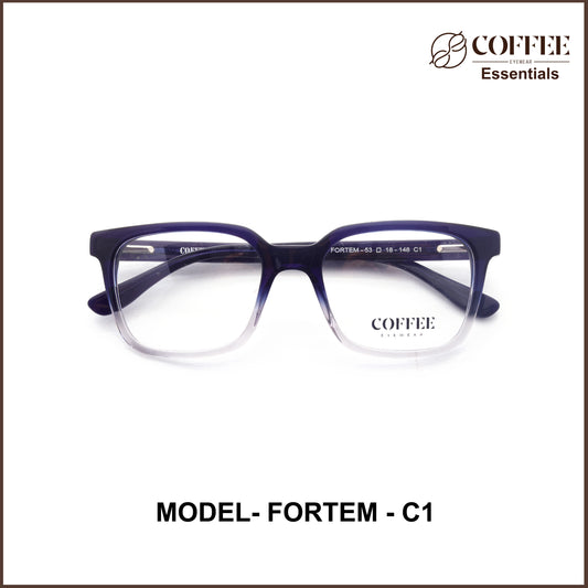 Fortem Acetate C1