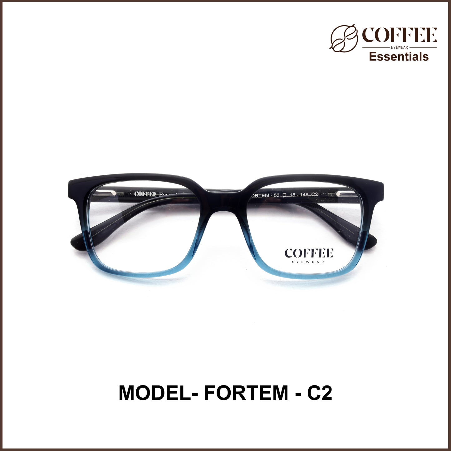 Fortem Acetate C2