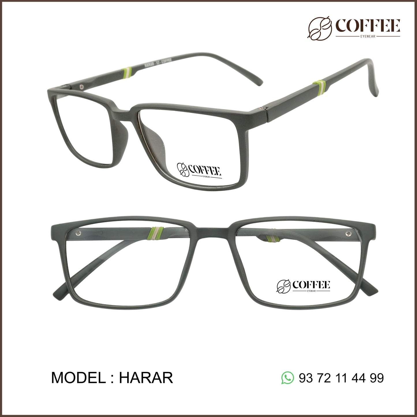 C5 Harar