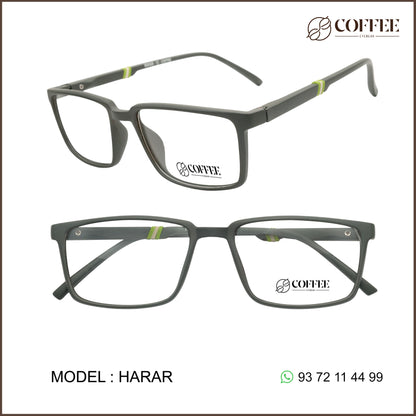 C5 Harar