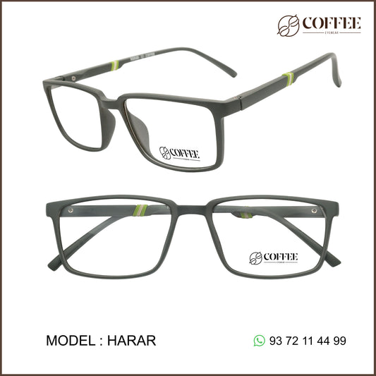C5 Harar