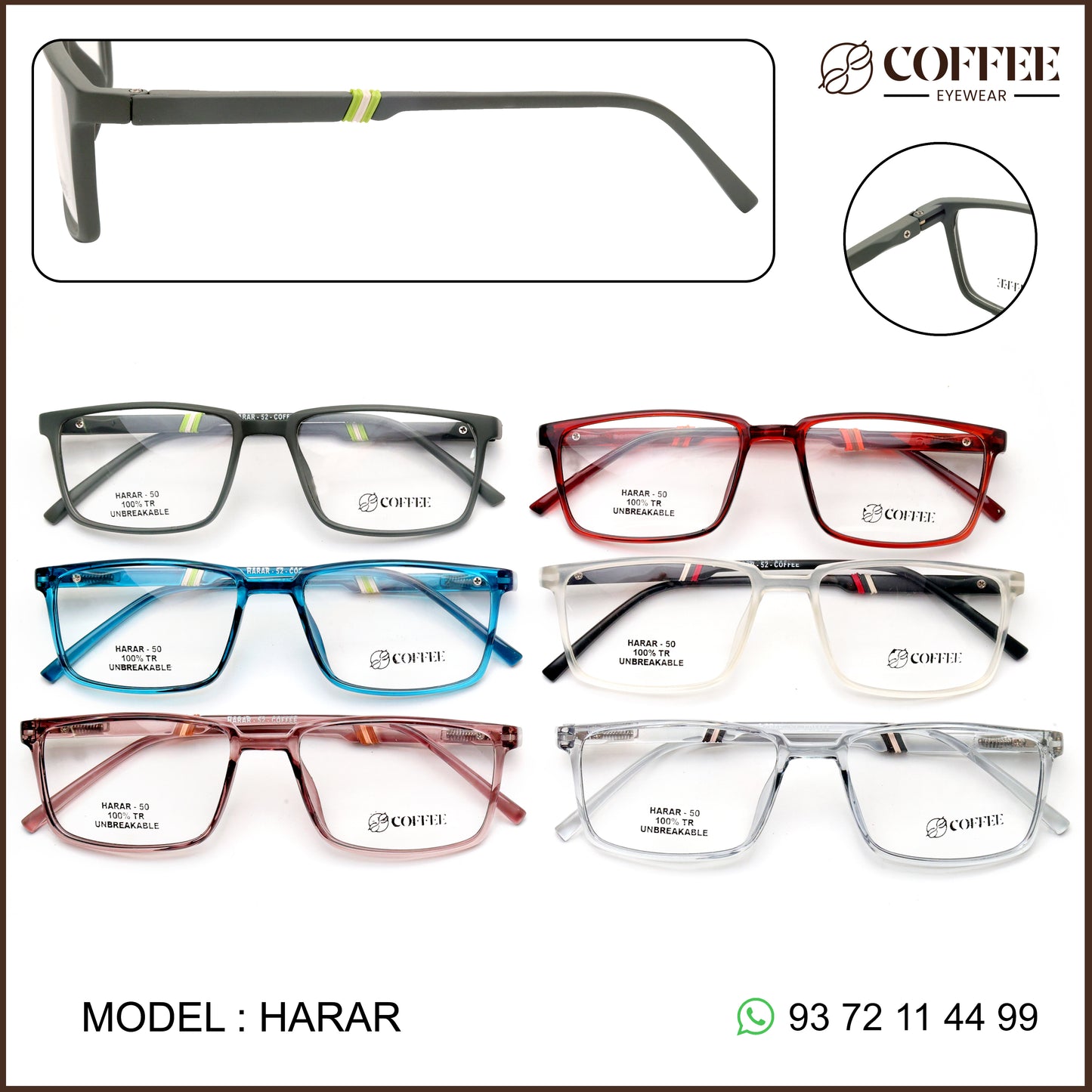C5 Harar