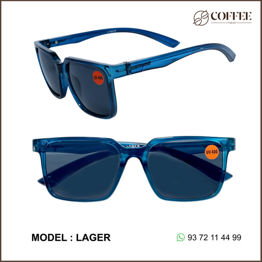 C21 Lager