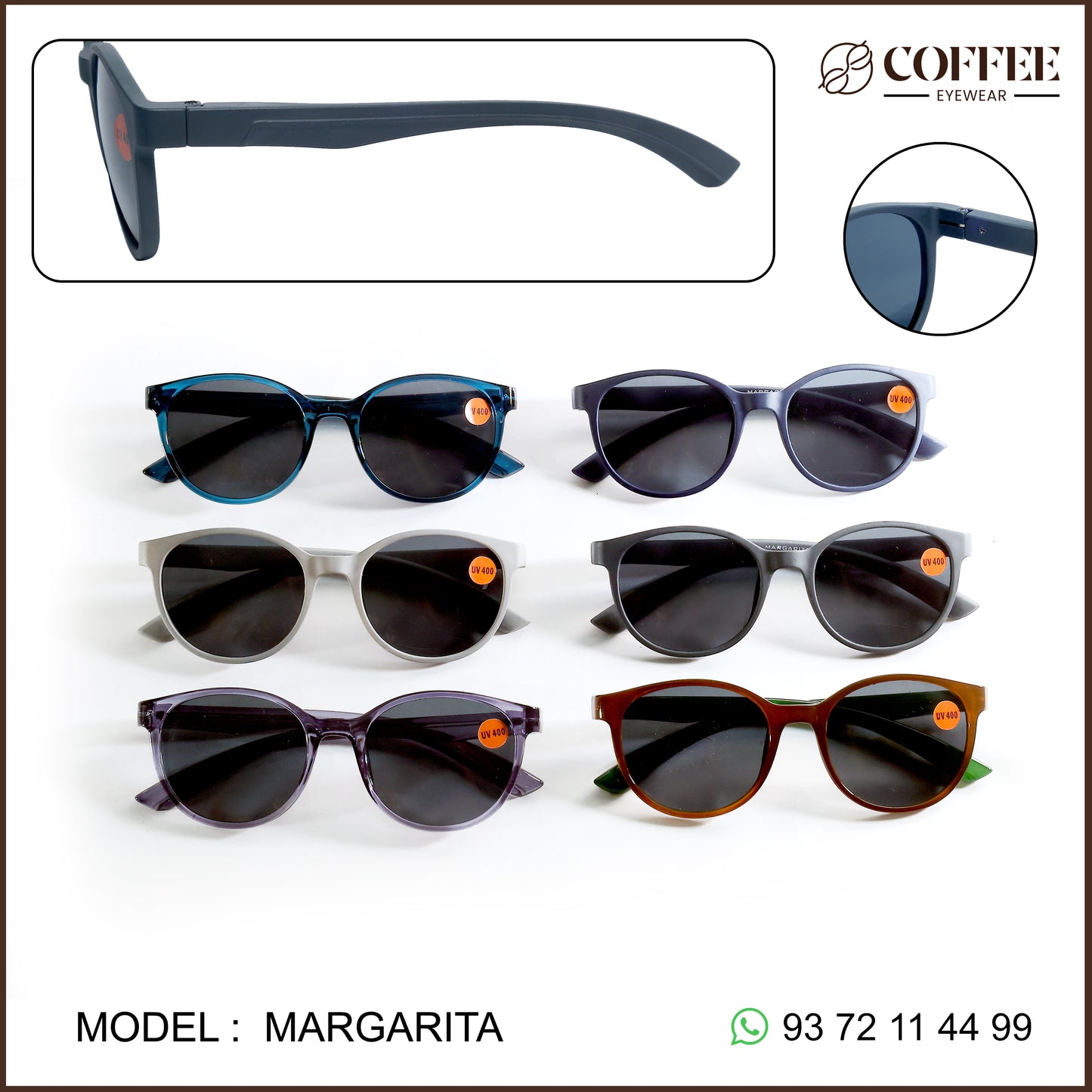 C21 Margarita