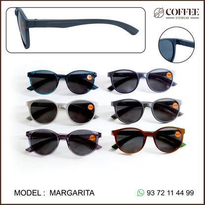 C21 Margarita