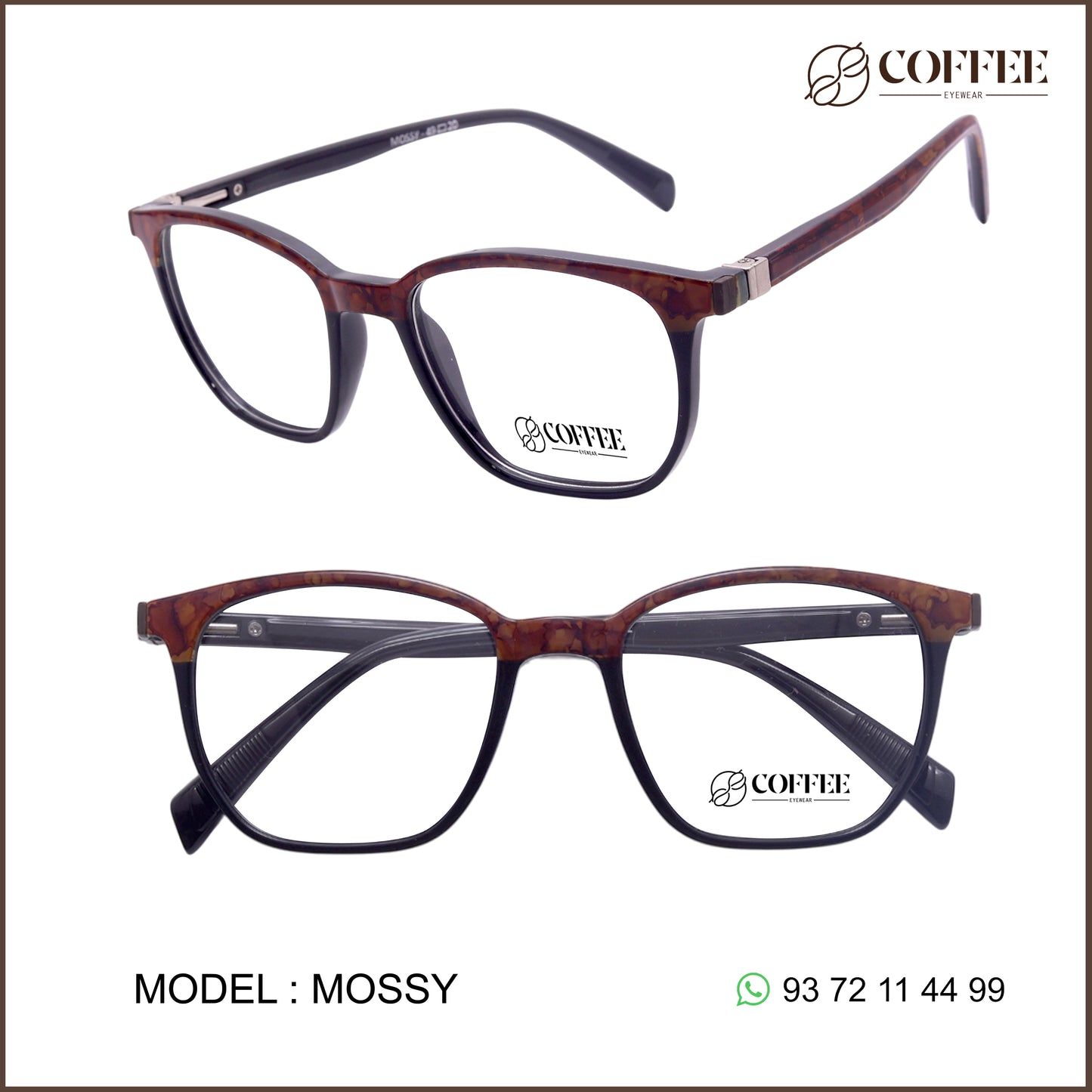 C31 Mossy Wood