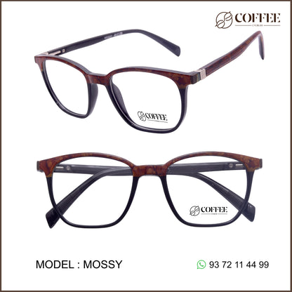 C31 Mossy Wood
