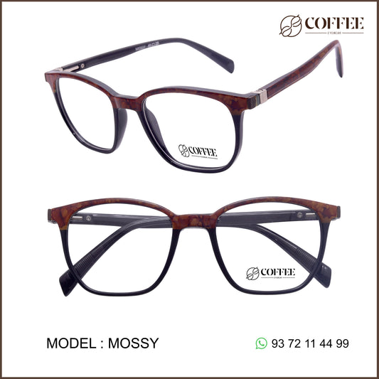 C31 Mossy Wood