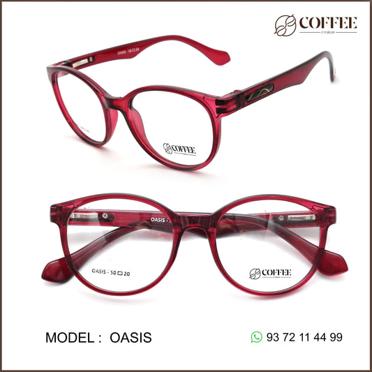 C19 Oasis