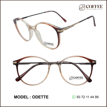 C27 Odette