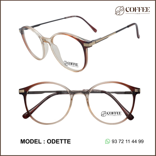 C27 Odette
