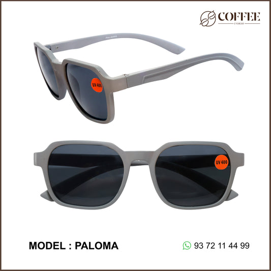 C21 Paloma