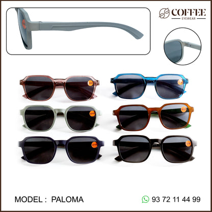 C21 Paloma