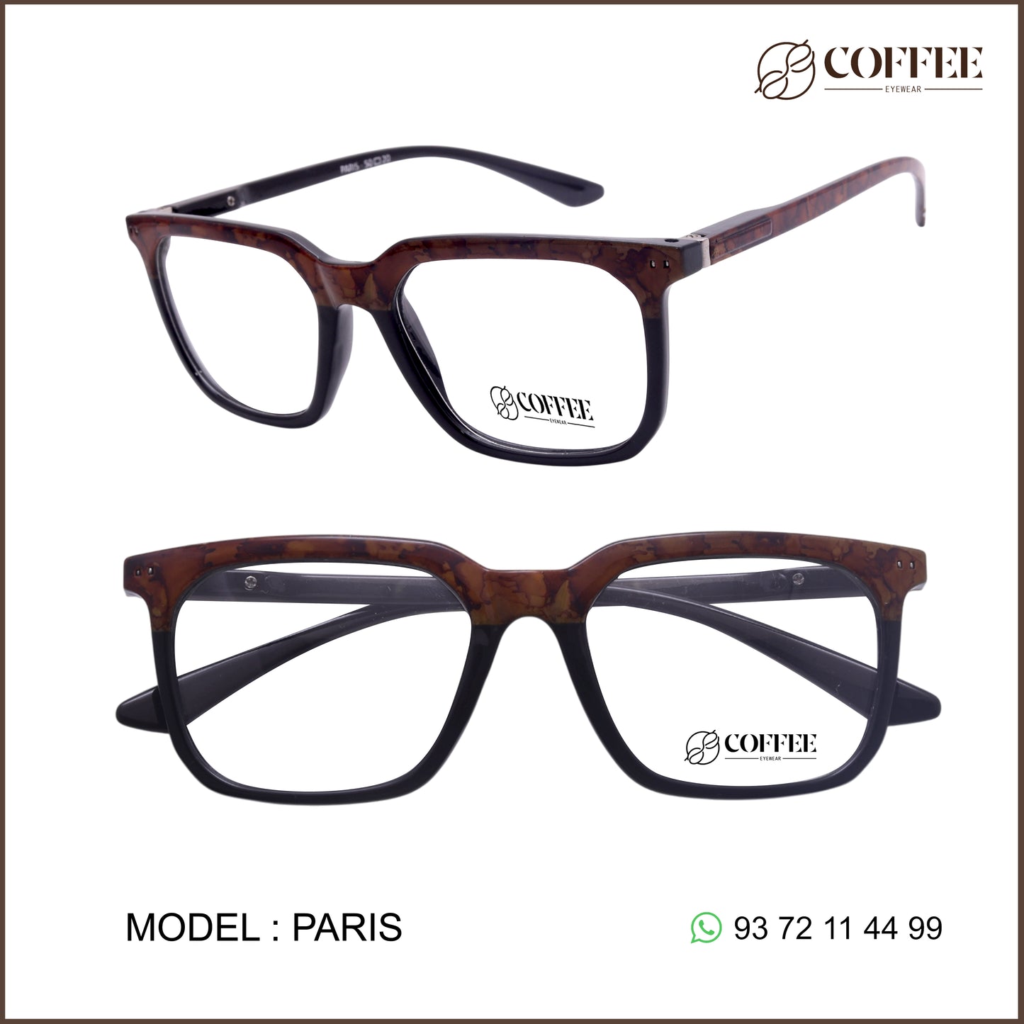 C31 Paris Wood