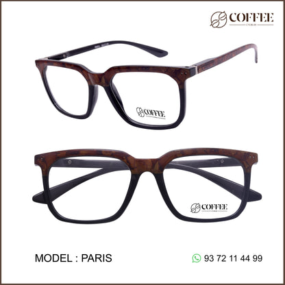 C31 Paris Wood
