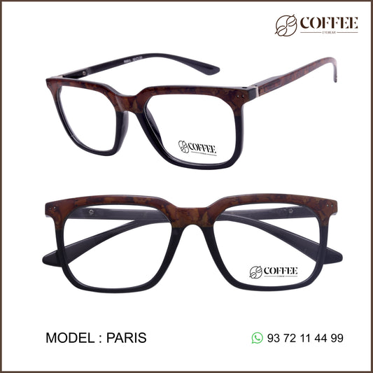 C31 Paris Wood