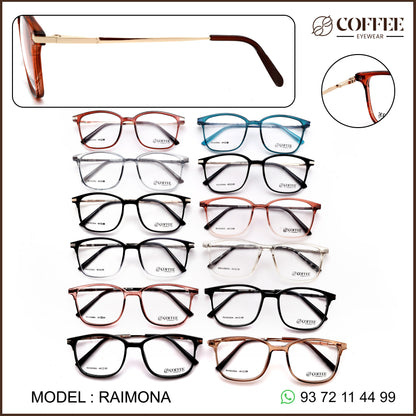 C34 Raimona