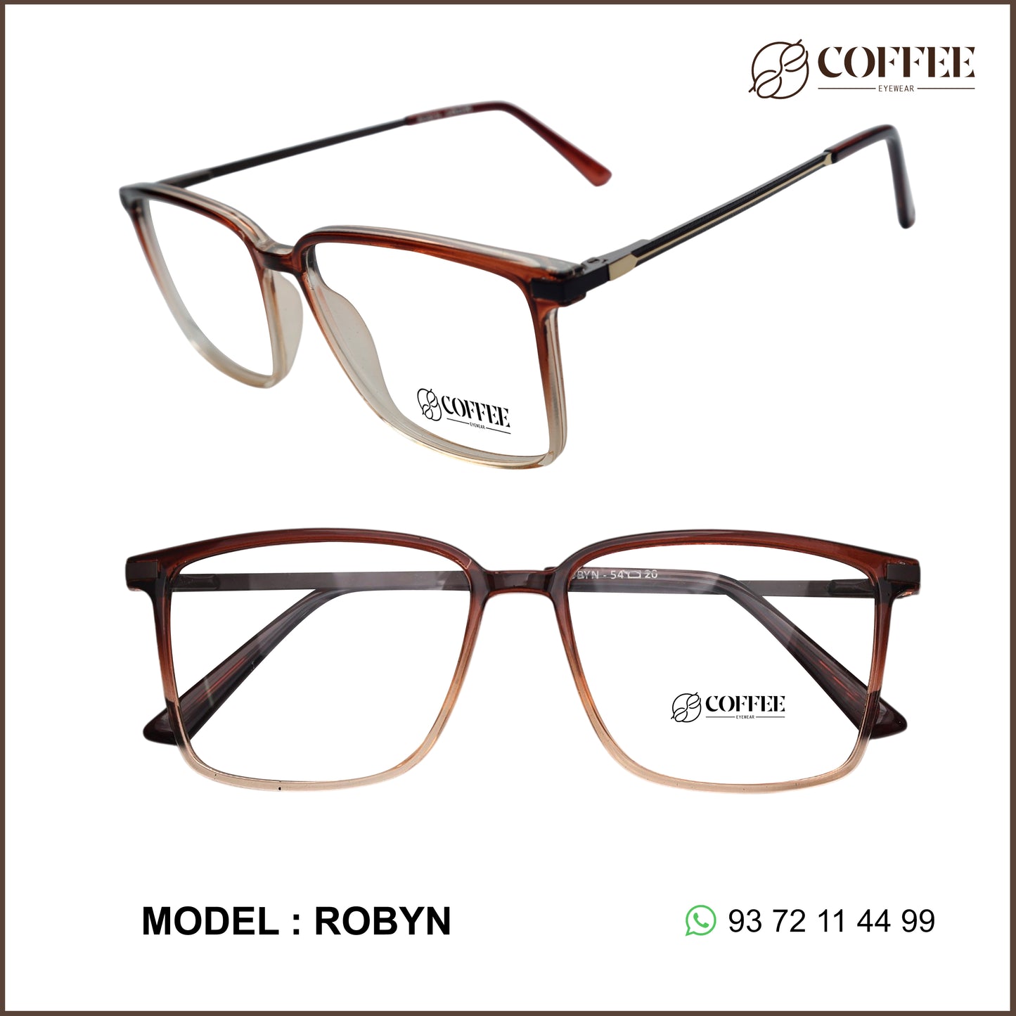 C27 Robyn