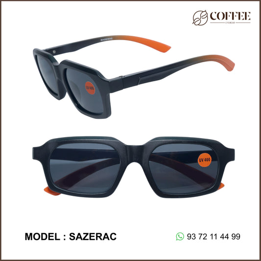 C21 Sazerac