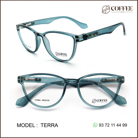 C19 Terra
