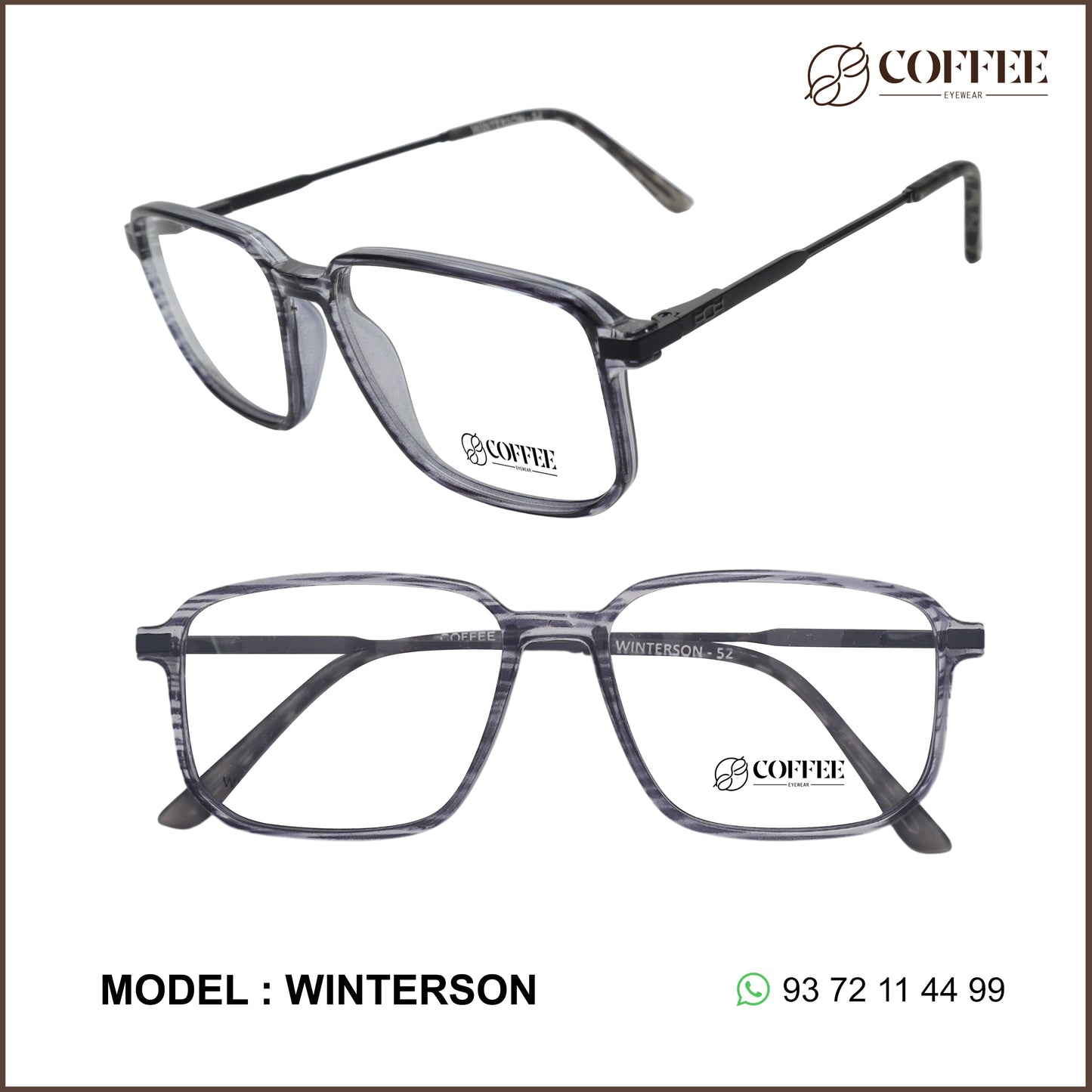 C27 Winterson