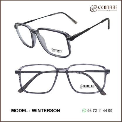 C27 Winterson